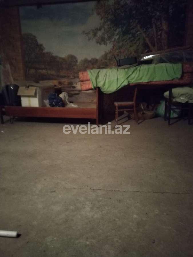 Satılır, köhnə tikili, 5 otaqlı, 140 m², Bakı, Binəqədi r, Biləcəri q.