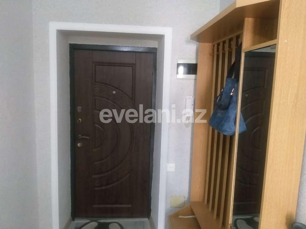 Kirayə verilir, yeni tikili, 2 otaqlı, 80 m², Bakı, Nəsimi r, Gənclik m.