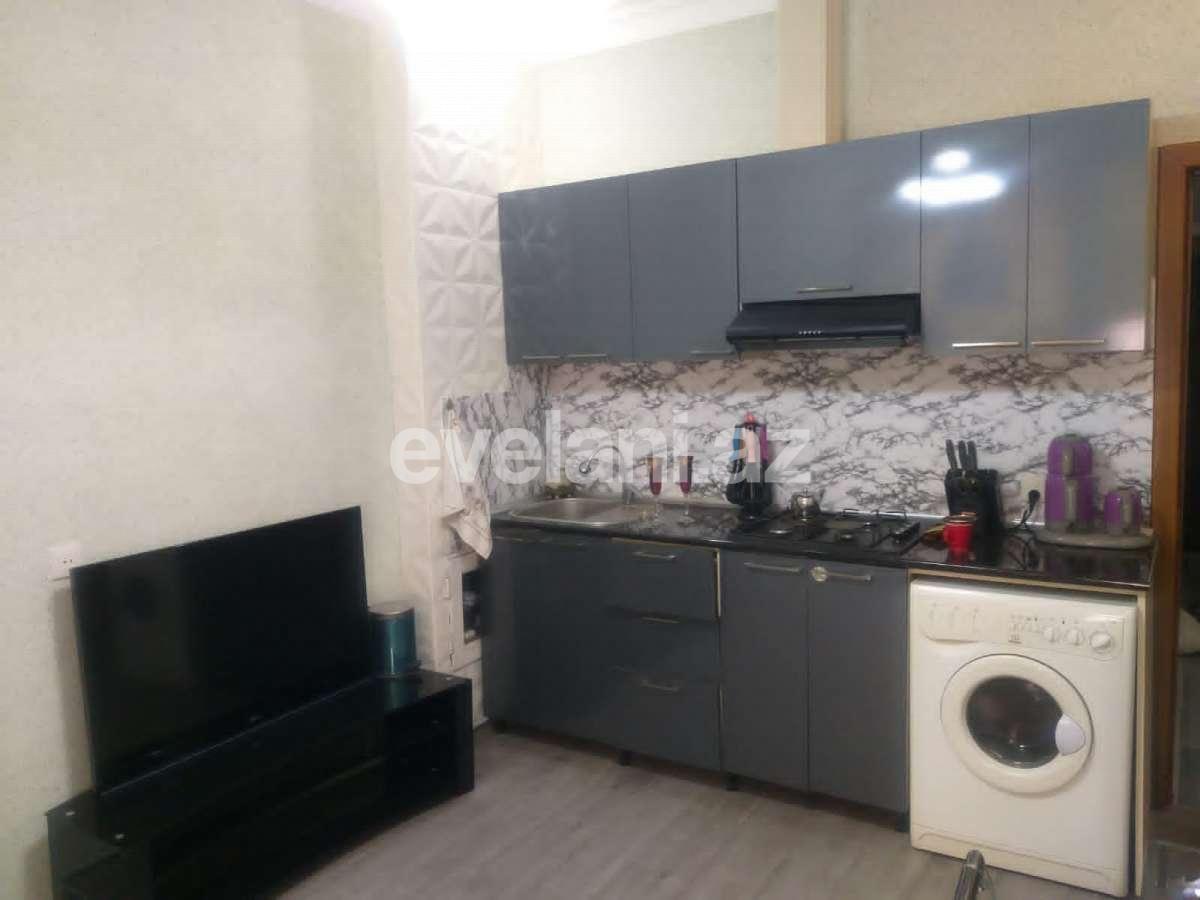 Kirayə verilir, yeni tikili, 2 otaqlı, 80 m², Bakı, Nəsimi r, Gənclik m.