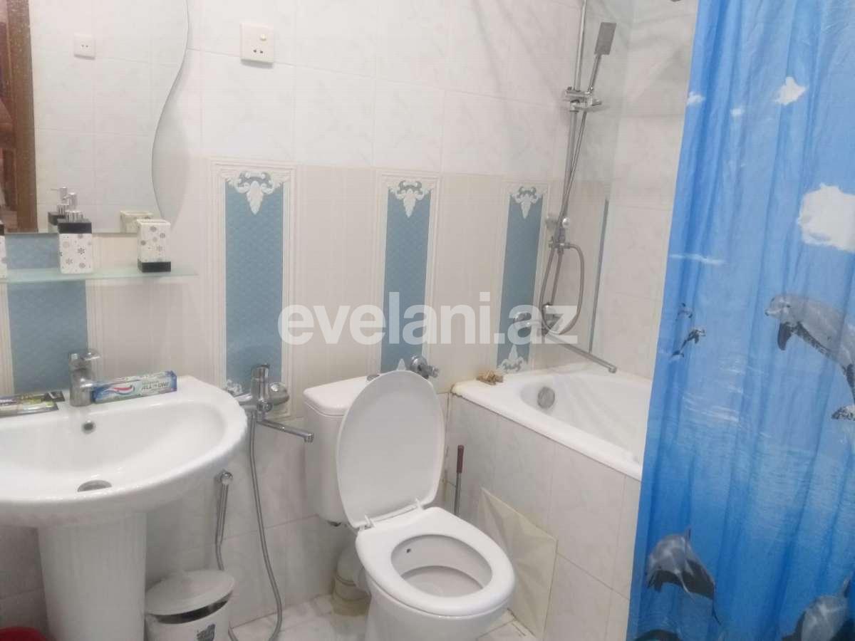 Kirayə verilir, yeni tikili, 2 otaqlı, 80 m², Bakı, Nəsimi r, Gənclik m.
