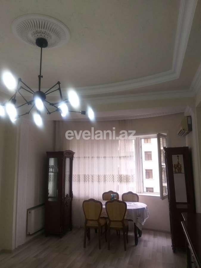 Kirayə verilir, yeni tikili, 2 otaqlı, 80 m², Bakı, Nəsimi r, Gənclik m.