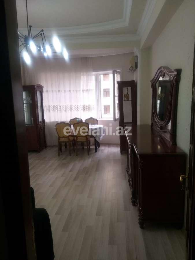 Kirayə verilir, yeni tikili, 2 otaqlı, 80 m², Bakı, Nəsimi r, Gənclik m.