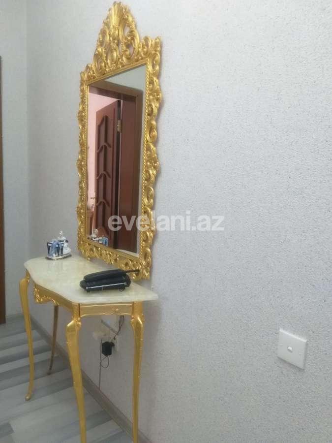Kirayə verilir, yeni tikili, 2 otaqlı, 80 m², Bakı, Nəsimi r, Gənclik m.