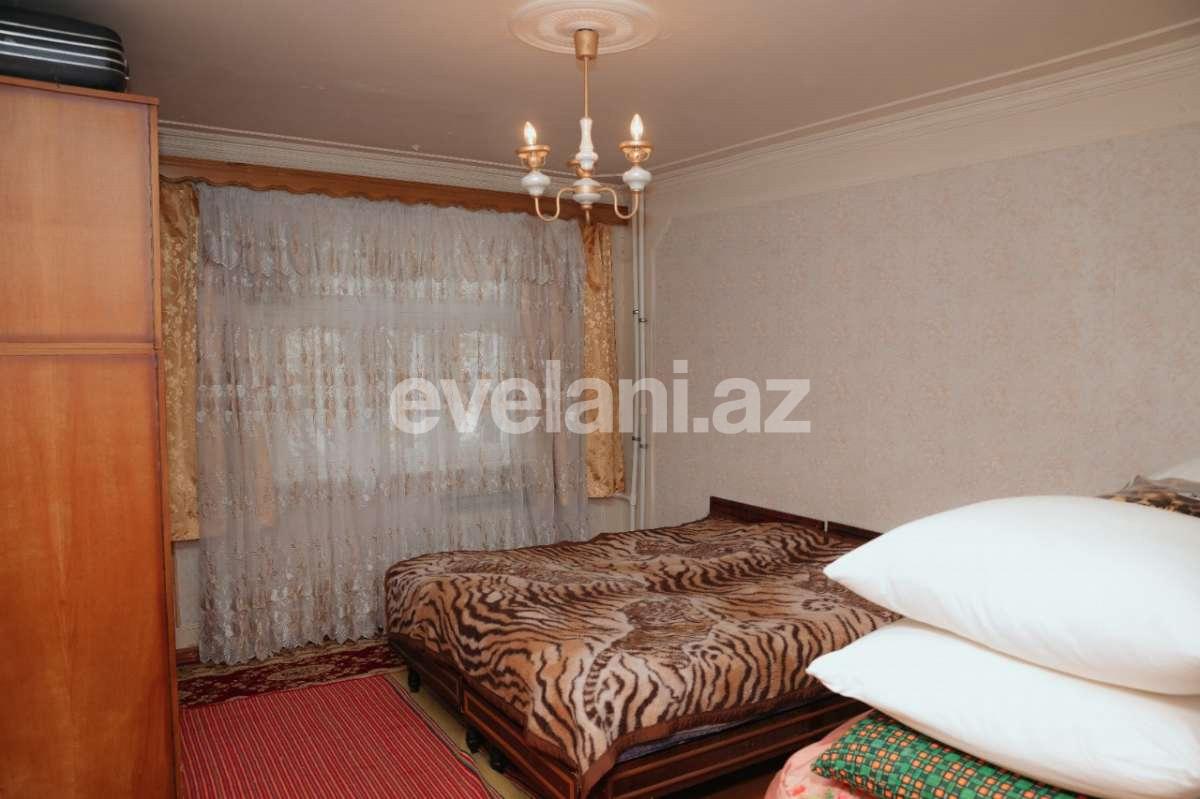Satılır, köhnə tikili, 4 otaqlı, 80 m², Bakı, Xətai r, Şah İsmayıl Xətai m.