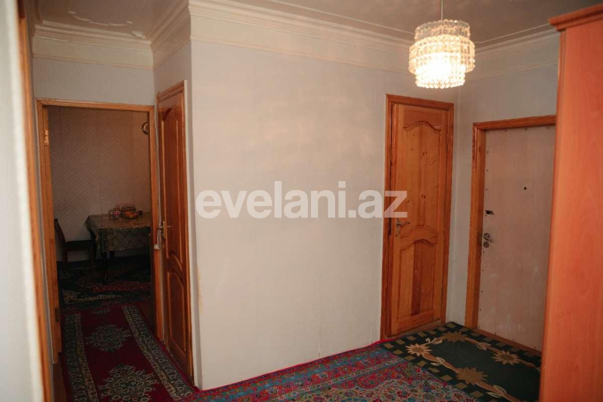 Satılır, köhnə tikili, 4 otaqlı, 80 m², Bakı, Xətai r, Şah İsmayıl Xətai m.