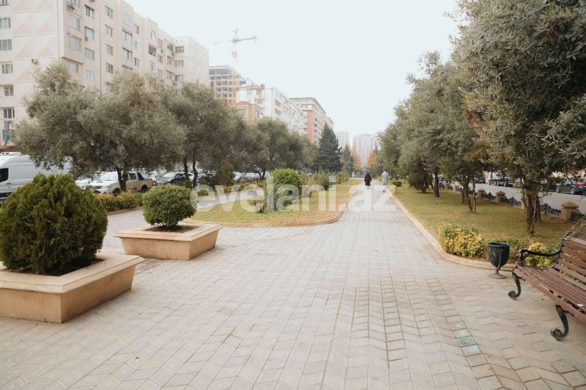 Satılır, köhnə tikili, 4 otaqlı, 80 m², Bakı, Xətai r, Şah İsmayıl Xətai m.