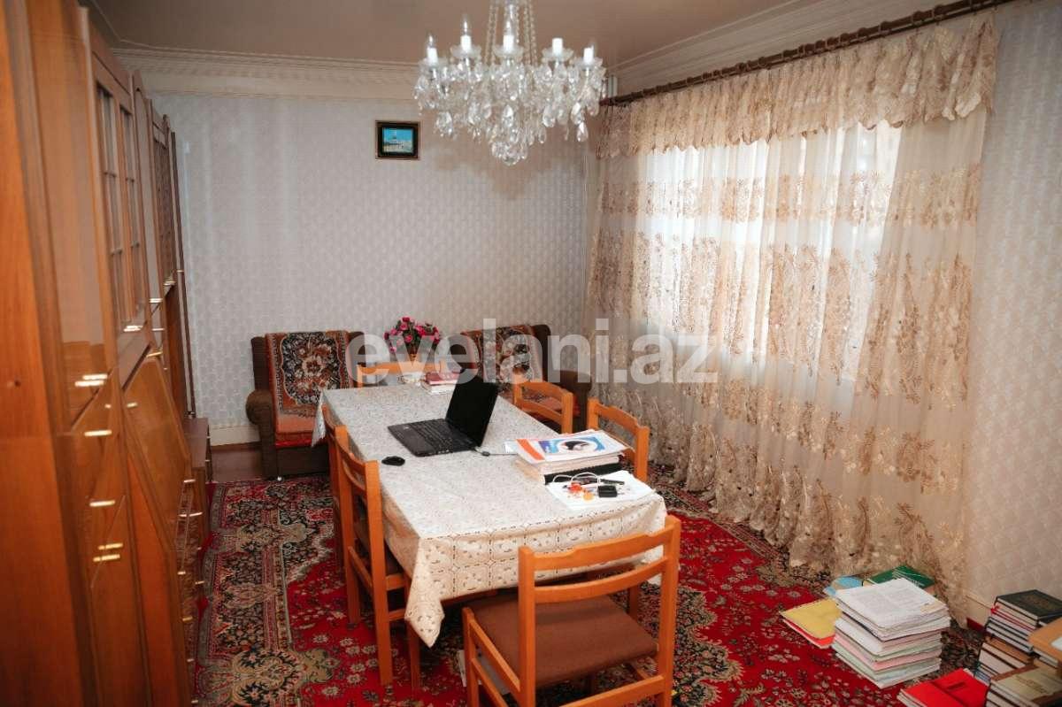 Satılır, köhnə tikili, 4 otaqlı, 80 m², Bakı, Xətai r, Şah İsmayıl Xətai m.