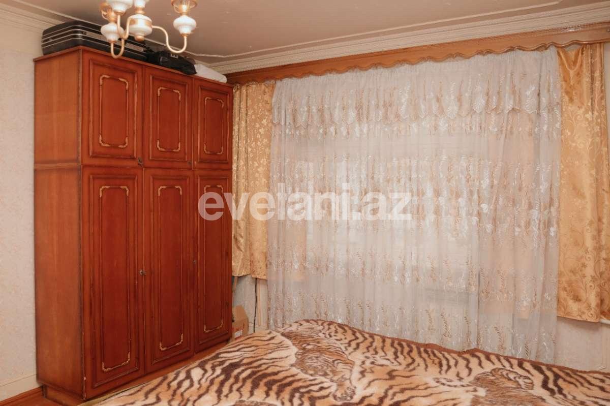 Satılır, köhnə tikili, 4 otaqlı, 80 m², Bakı, Xətai r, Şah İsmayıl Xətai m.