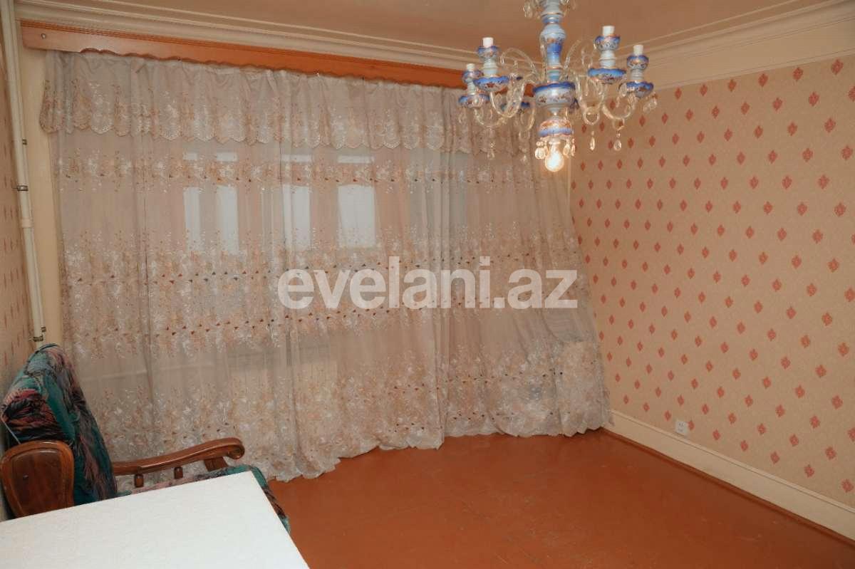 Satılır, köhnə tikili, 4 otaqlı, 80 m², Bakı, Xətai r, Şah İsmayıl Xətai m.