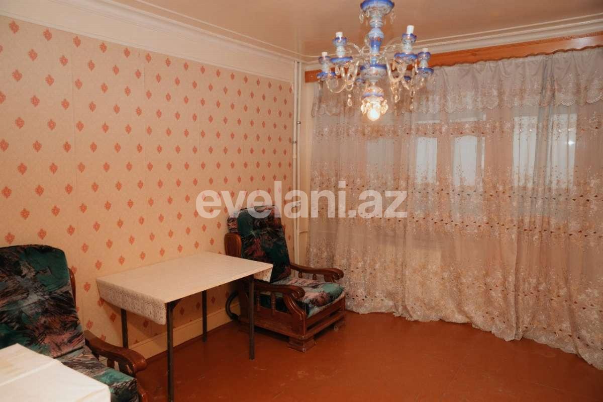 Satılır, köhnə tikili, 4 otaqlı, 80 m², Bakı, Xətai r, Şah İsmayıl Xətai m.