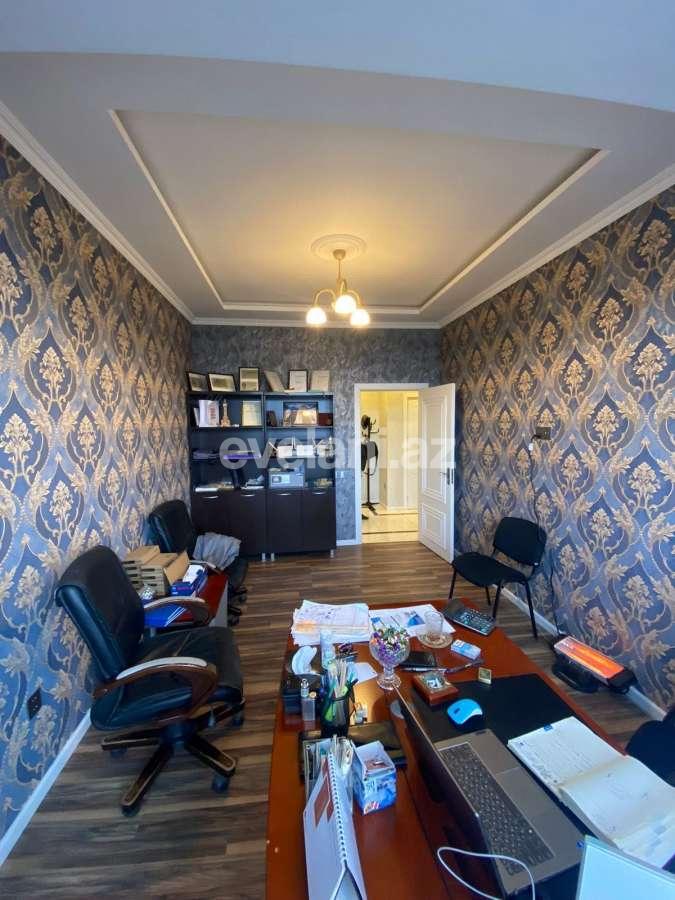 Kirayə verilir, ofis, 3 otaqlı, 90 m², Bakı, Nərimanov r, Nəriman Nərimanov m.