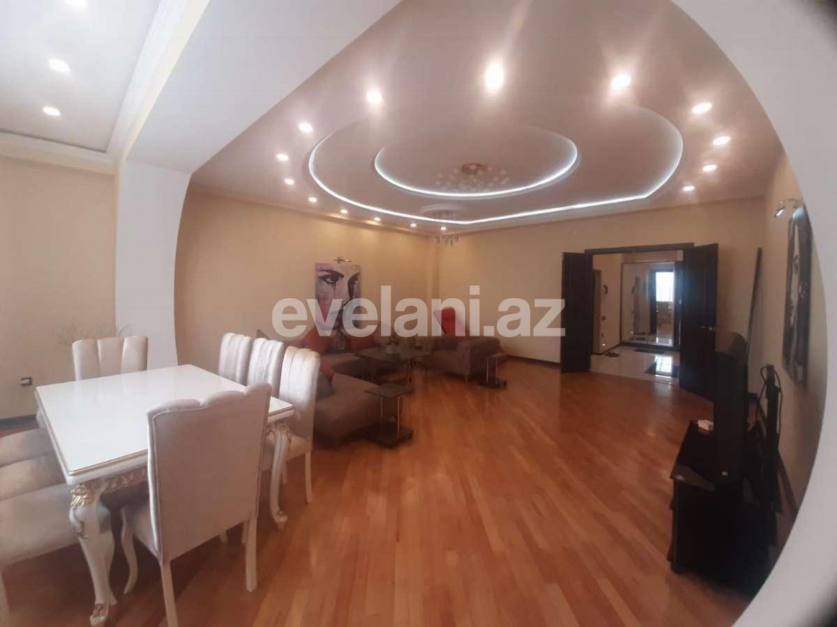 Kirayə verilir, yeni tikili, 3 otaqlı, 193 m², Bakı, Nərimanov r, 28 may m.