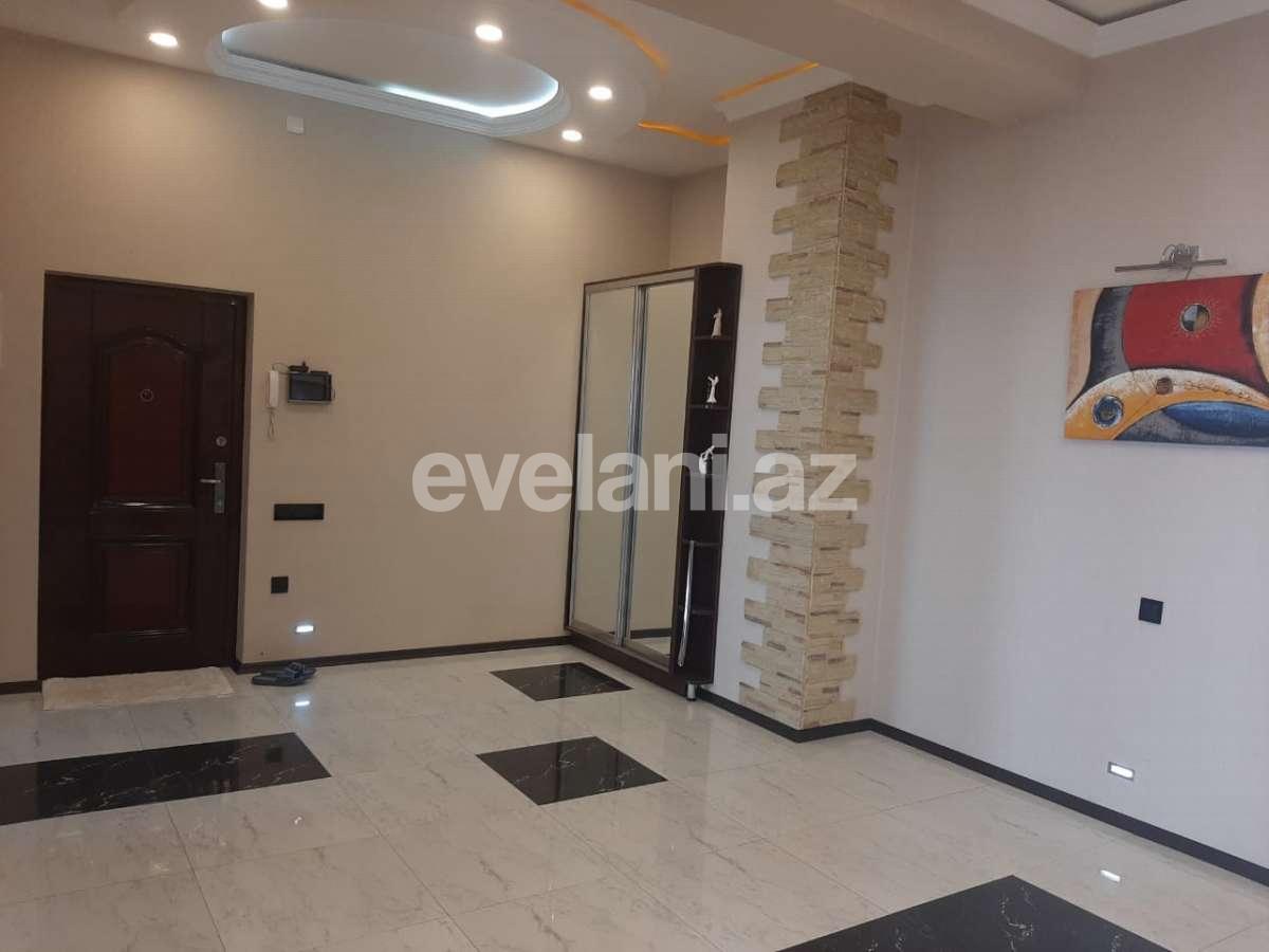 Kirayə verilir, yeni tikili, 3 otaqlı, 193 m², Bakı, Nərimanov r, 28 may m.