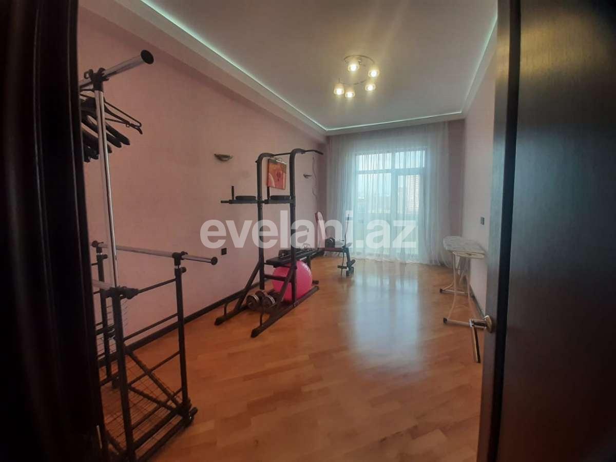 Kirayə verilir, yeni tikili, 3 otaqlı, 193 m², Bakı, Nərimanov r, 28 may m.