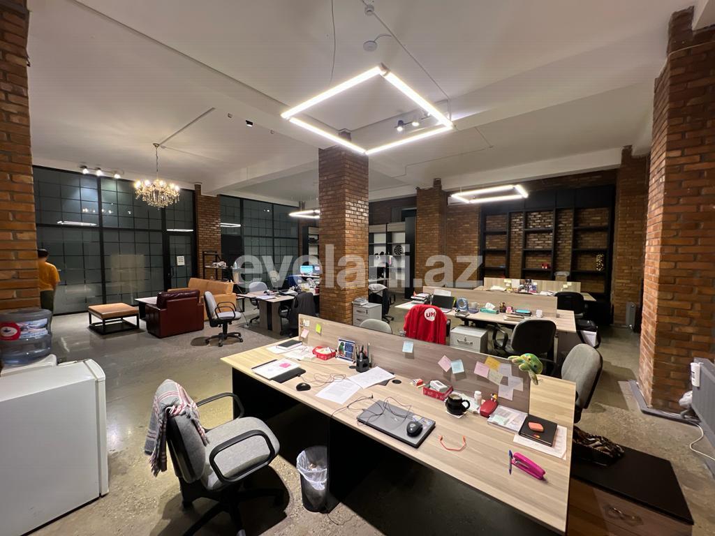 Kirayə verilir, ofis, 3 otaqlı, 180 m², Bakı, Səbail r, İçəri Şəhər m.