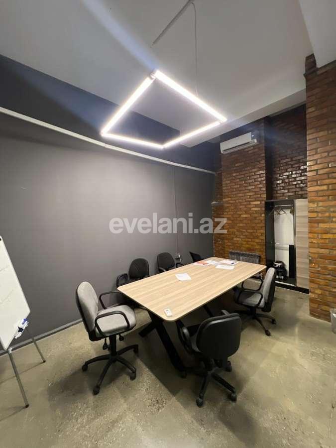 Kirayə verilir, ofis, 3 otaqlı, 180 m², Bakı, Səbail r, İçəri Şəhər m.