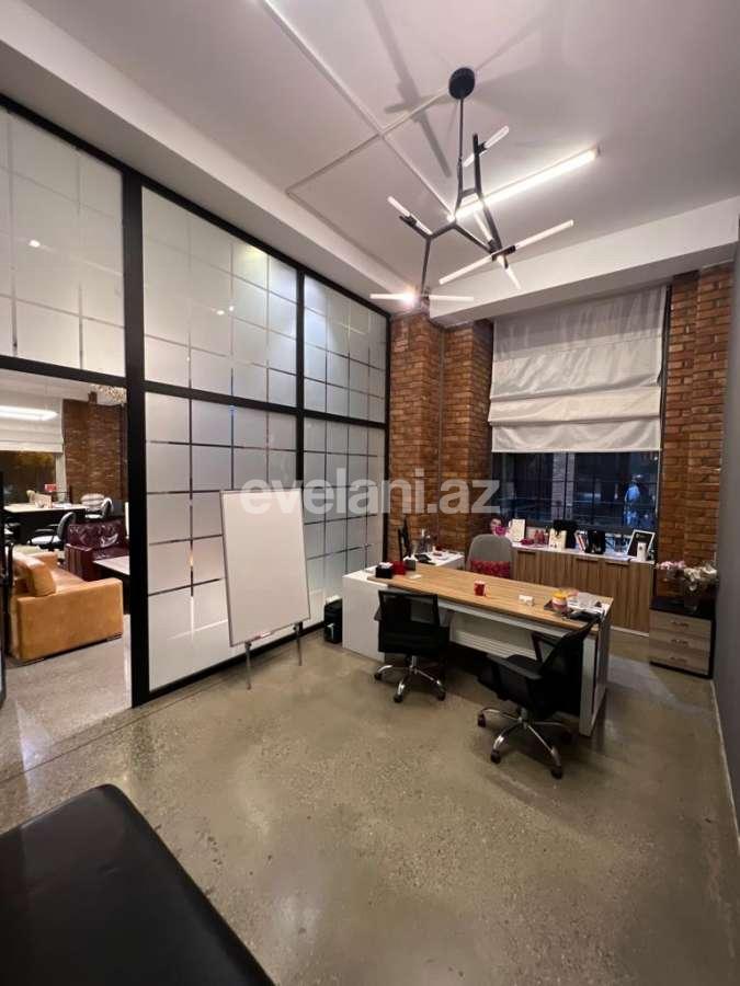 Kirayə verilir, ofis, 3 otaqlı, 180 m², Bakı, Səbail r, İçəri Şəhər m.
