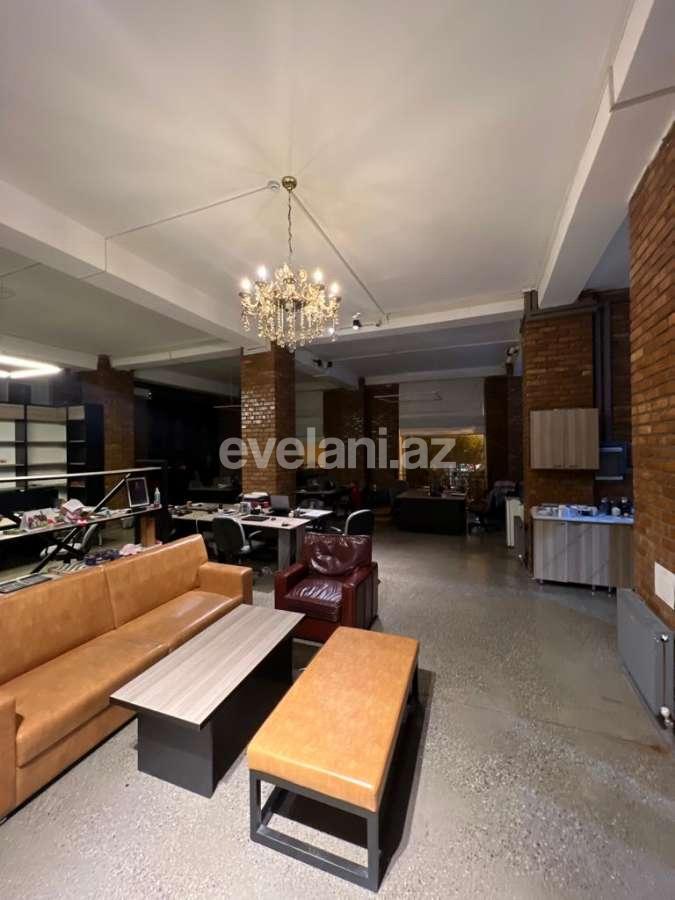 Kirayə verilir, ofis, 3 otaqlı, 180 m², Bakı, Səbail r, İçəri Şəhər m.