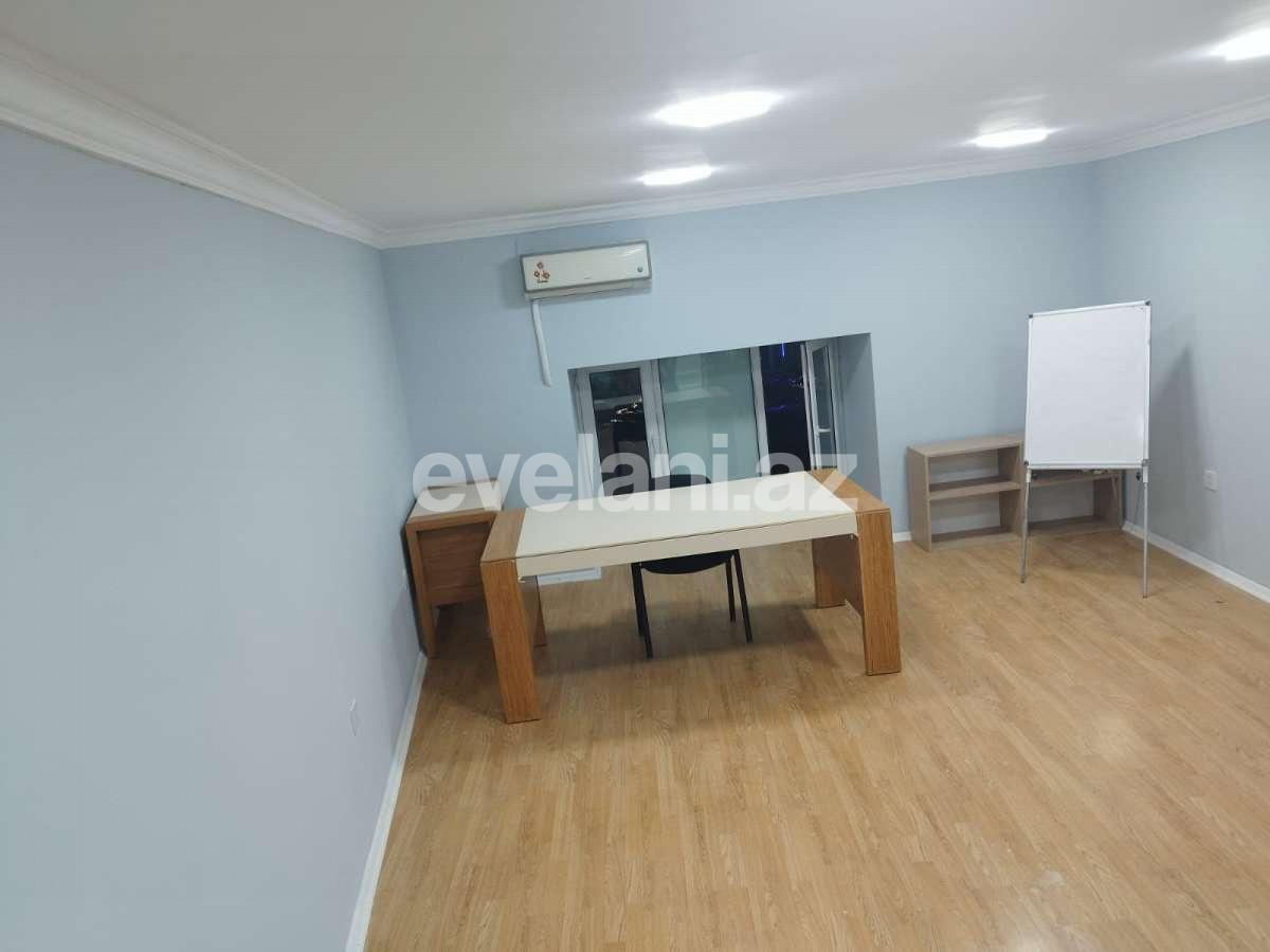 Kirayə verilir, ofis, 6 otaqlı, 140 m², Bakı, Nəsimi r, 28 may m.