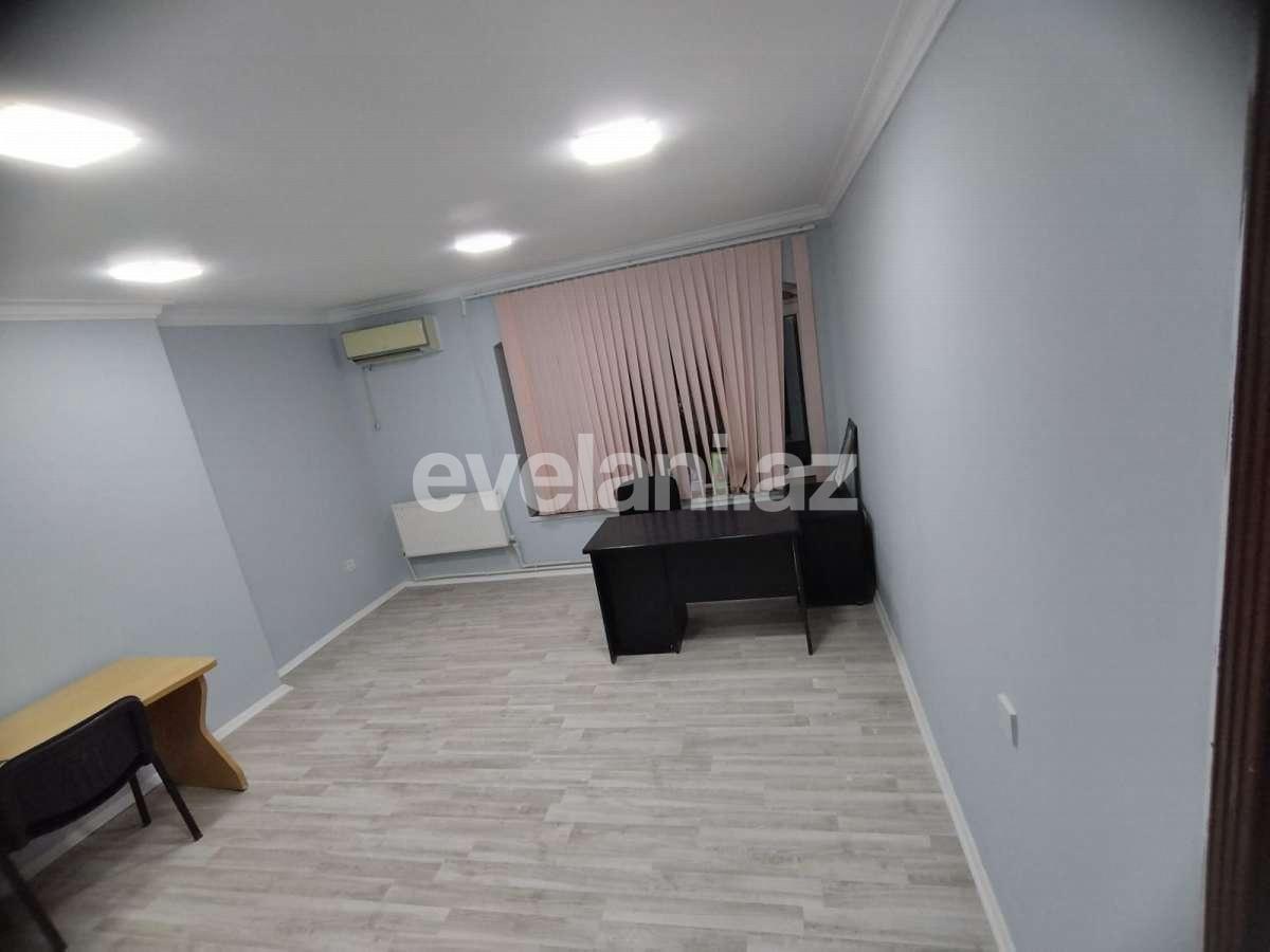 Kirayə verilir, ofis, 6 otaqlı, 140 m², Bakı, Nəsimi r, 28 may m.