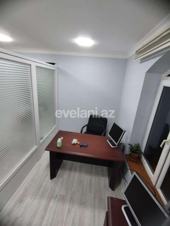 Kirayə verilir, ofis, 6 otaqlı, 140 m², Bakı, Nəsimi r, 28 may m.