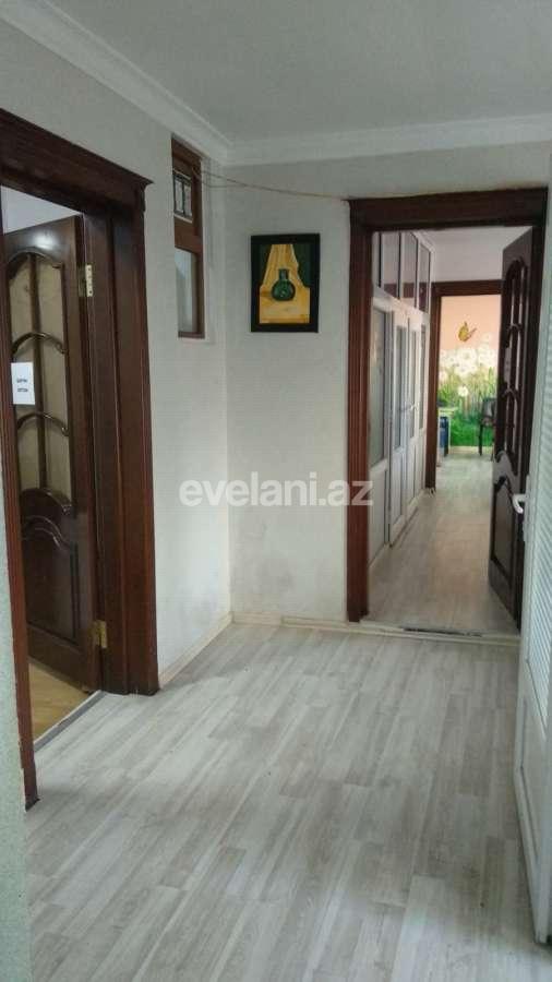 Kirayə verilir, ofis, 6 otaqlı, 140 m², Bakı, Nəsimi r, 28 may m.