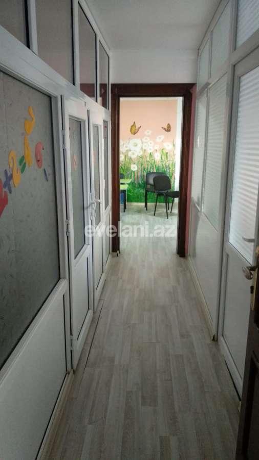 Kirayə verilir, ofis, 6 otaqlı, 140 m², Bakı, Nəsimi r, 28 may m.