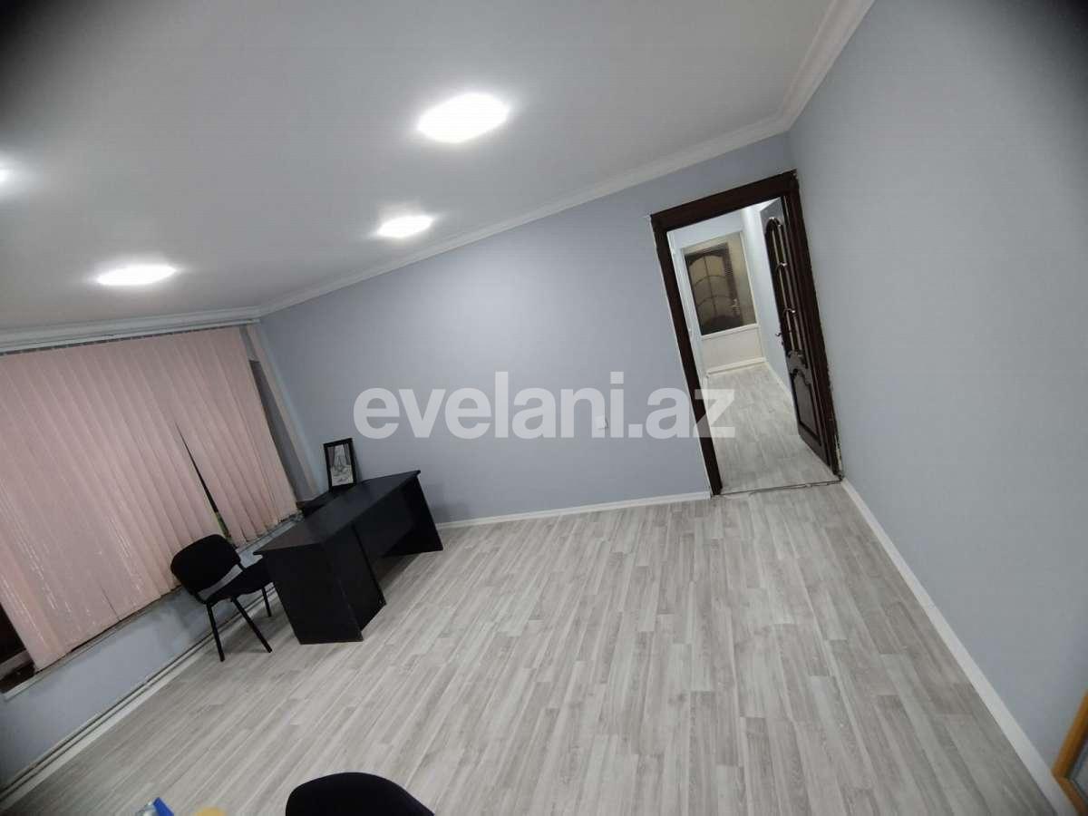 Kirayə verilir, ofis, 6 otaqlı, 140 m², Bakı, Nəsimi r, 28 may m.