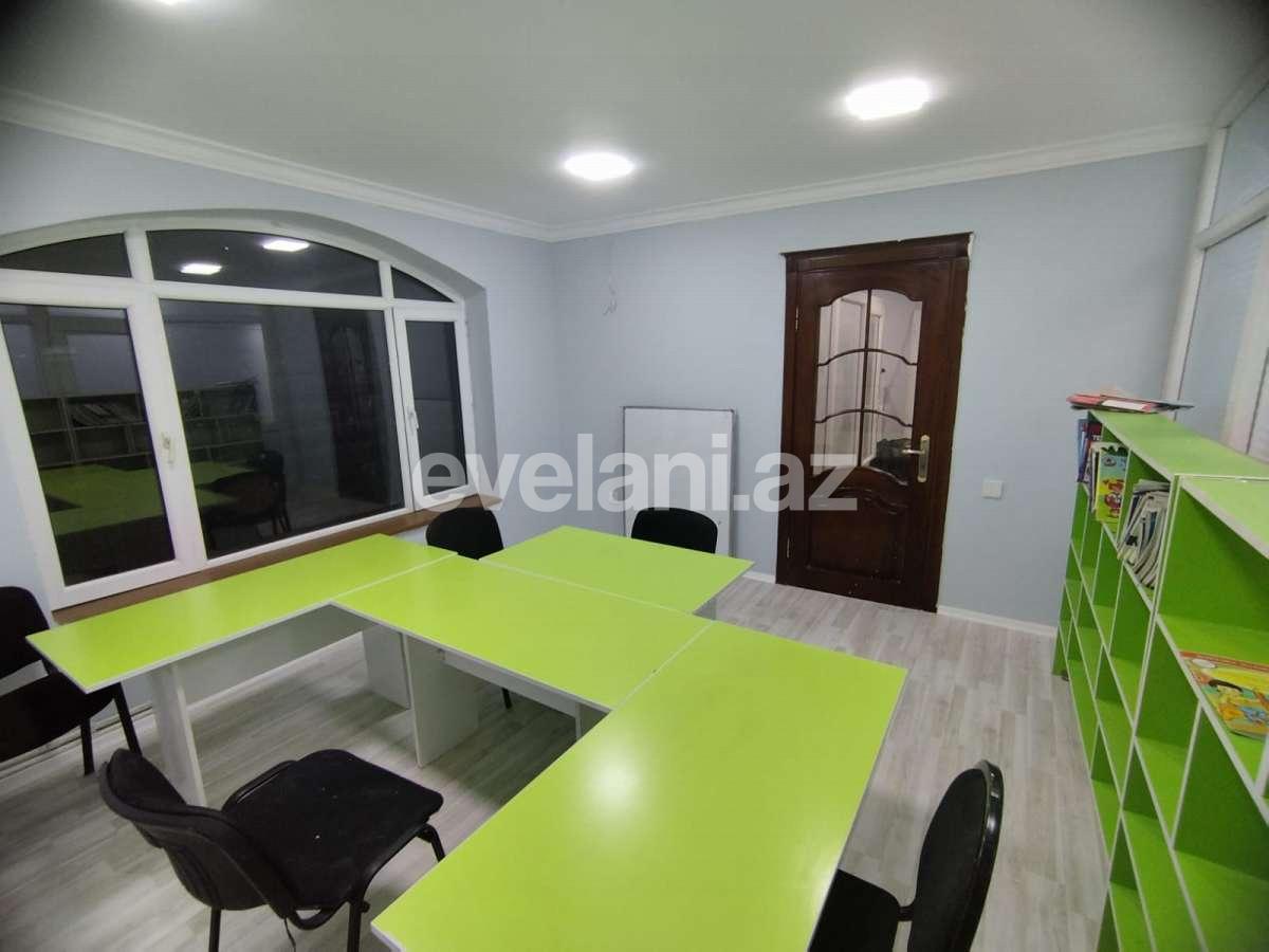 Kirayə verilir, ofis, 6 otaqlı, 140 m², Bakı, Nəsimi r, 28 may m.