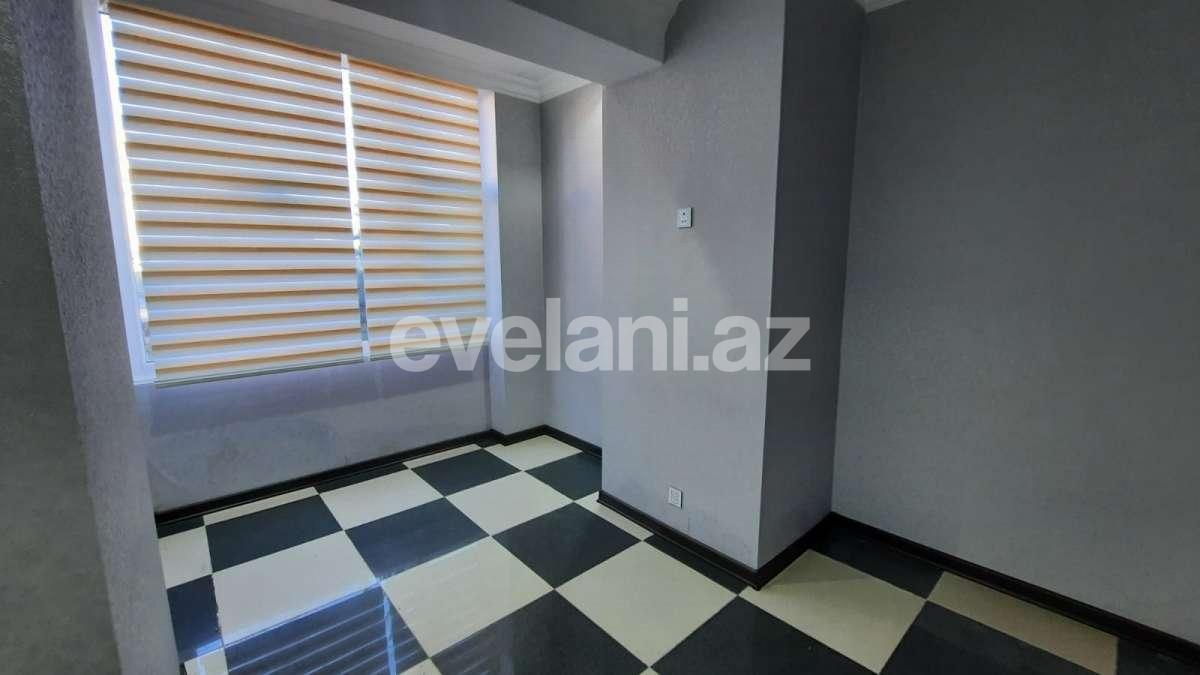 Kirayə verilir, ofis, 4 otaqlı, 145 m², Bakı, Xətai r, Şah İsmayıl Xətai m.