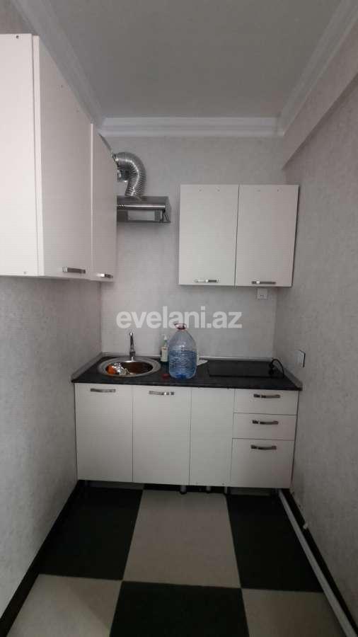 Kirayə verilir, ofis, 4 otaqlı, 145 m², Bakı, Xətai r, Şah İsmayıl Xətai m.
