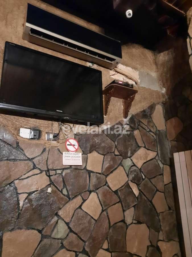 Kirayə verilir, ofis, 2 otaqlı, 55 m², Bakı, Nəsimi r, 28 may m.