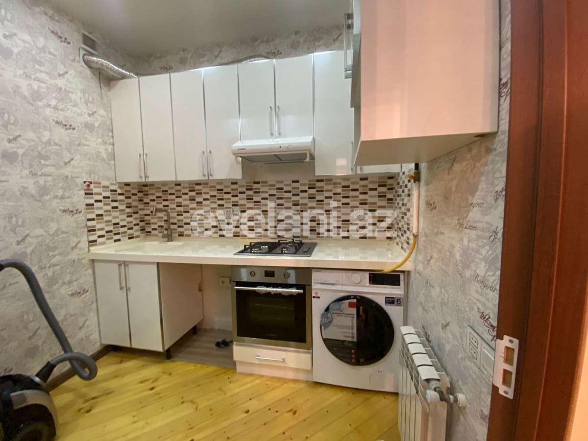 Kirayə verilir, yeni tikili, 2 otaqlı, 55 m², Bakı, Xətai r, Həzi Aslanov m.
