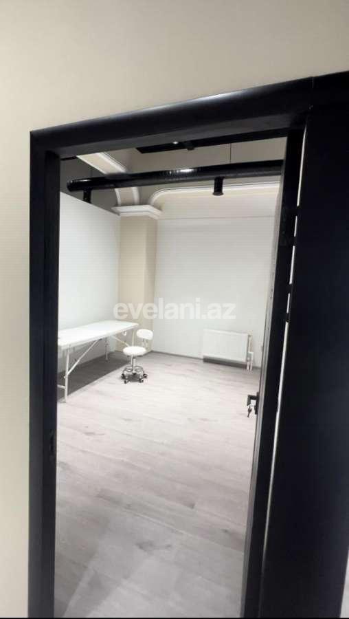 Kirayə verilir, obyekt, 300 m², Bakı, Nərimanov r, Gənclik m.