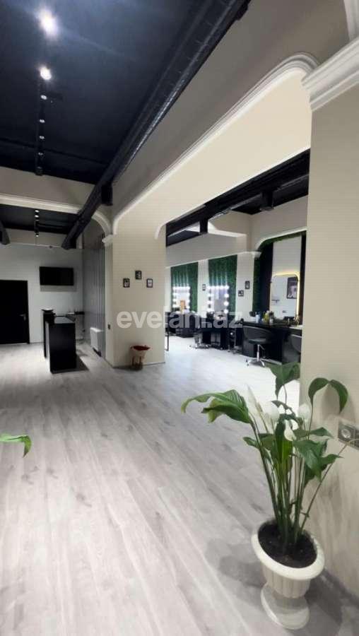 Kirayə verilir, obyekt, 300 m², Bakı, Nərimanov r, Gənclik m.