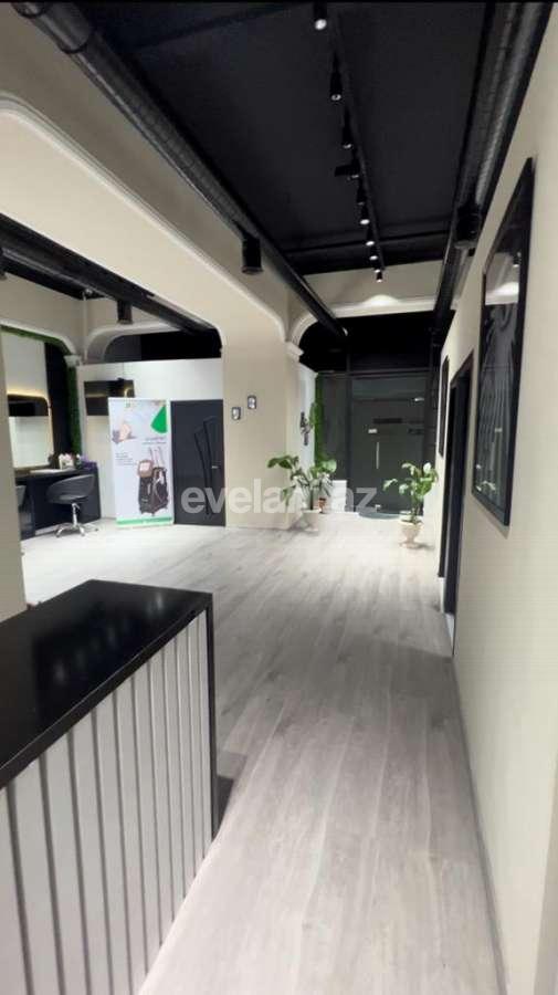 Kirayə verilir, obyekt, 300 m², Bakı, Nərimanov r, Gənclik m.