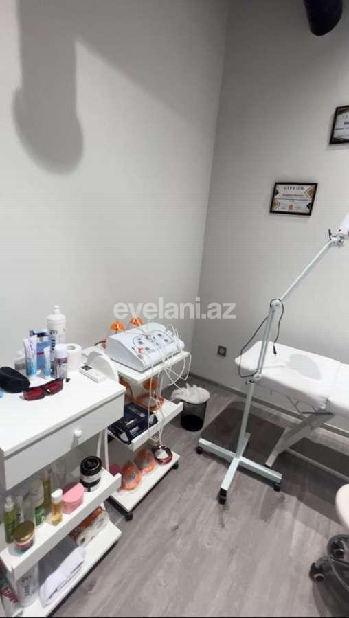 Kirayə verilir, obyekt, 300 m², Bakı, Nərimanov r, Gənclik m.