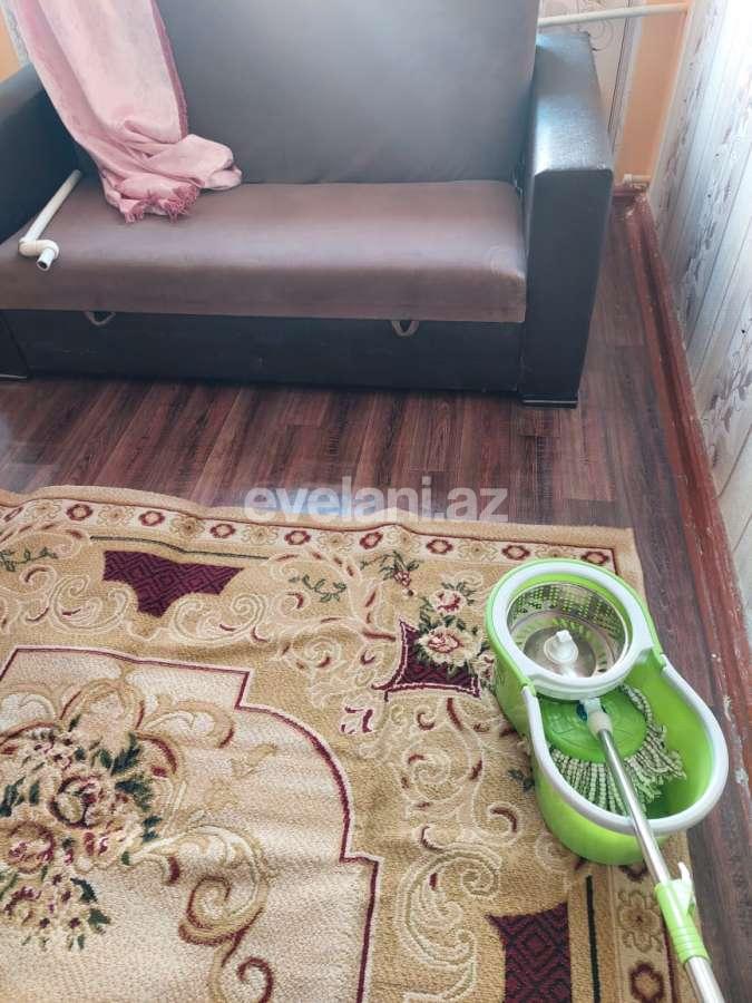 Сдаётся, вторичка, 3-комнаты, 62 m², Баку, Низаминский r, 8-й километр p, Кара Караев m.