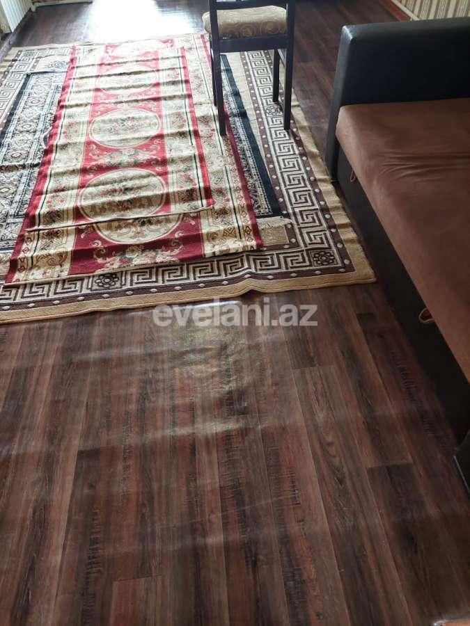 Сдаётся, вторичка, 3-комнаты, 62 m², Баку, Низаминский r, 8-й километр p, Кара Караев m.