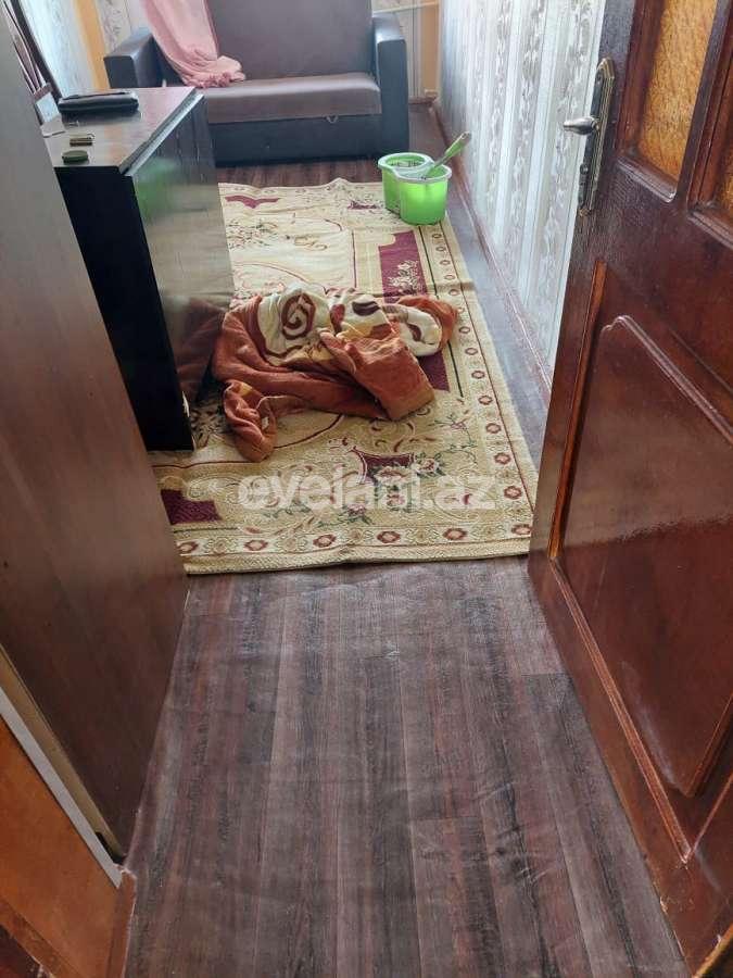 Сдаётся, вторичка, 3-комнаты, 62 m², Баку, Низаминский r, 8-й километр p, Кара Караев m.