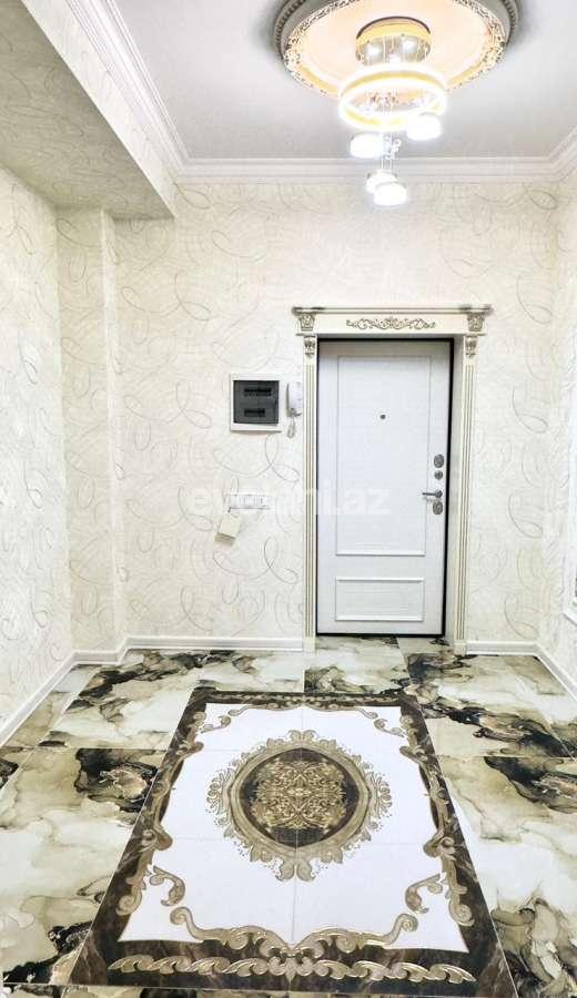 Satılır, yeni tikili, 5 otaqlı, 150 m², Bakı, Xətai r, Əhmədli q, Əhmədli m.