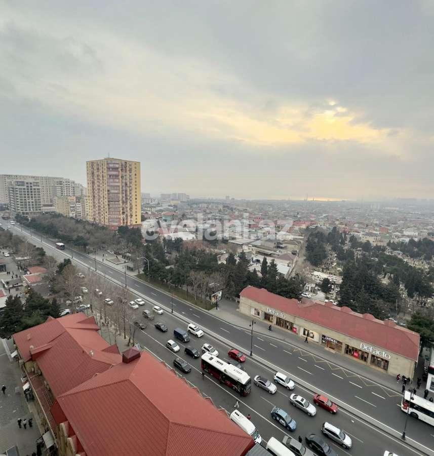 Satılır, yeni tikili, 5 otaqlı, 150 m², Bakı, Xətai r, Əhmədli q, Əhmədli m.