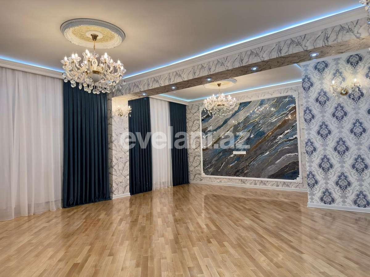 Satılır, yeni tikili, 5 otaqlı, 150 m², Bakı, Xətai r, Əhmədli q, Əhmədli m.