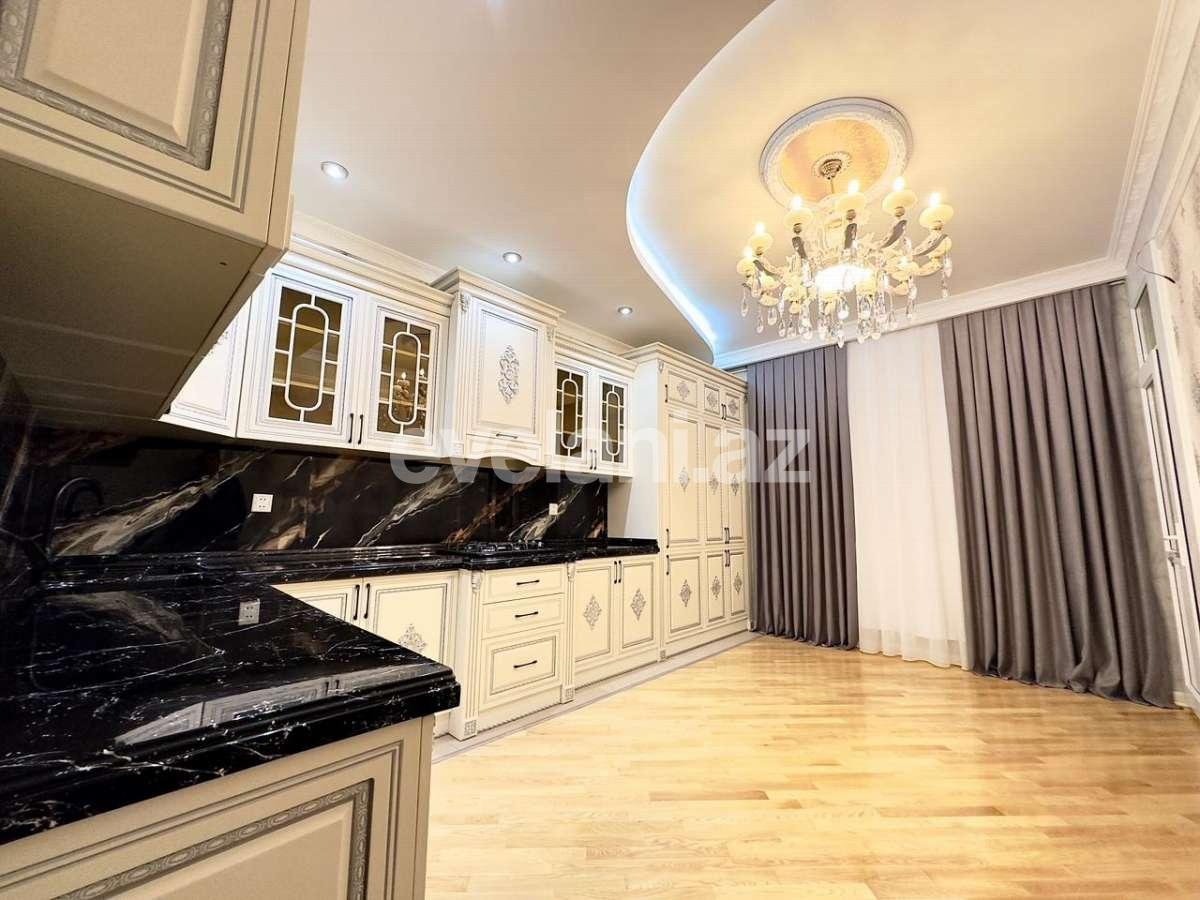 Satılır, yeni tikili, 5 otaqlı, 150 m², Bakı, Xətai r, Əhmədli q, Əhmədli m.