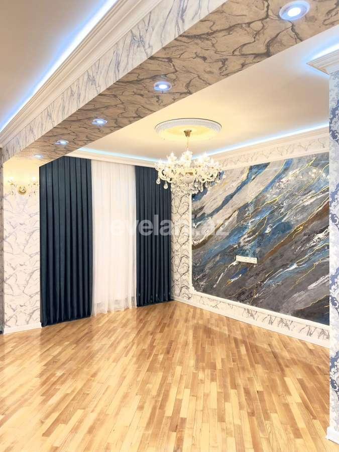 Satılır, yeni tikili, 5 otaqlı, 150 m², Bakı, Xətai r, Əhmədli q, Əhmədli m.