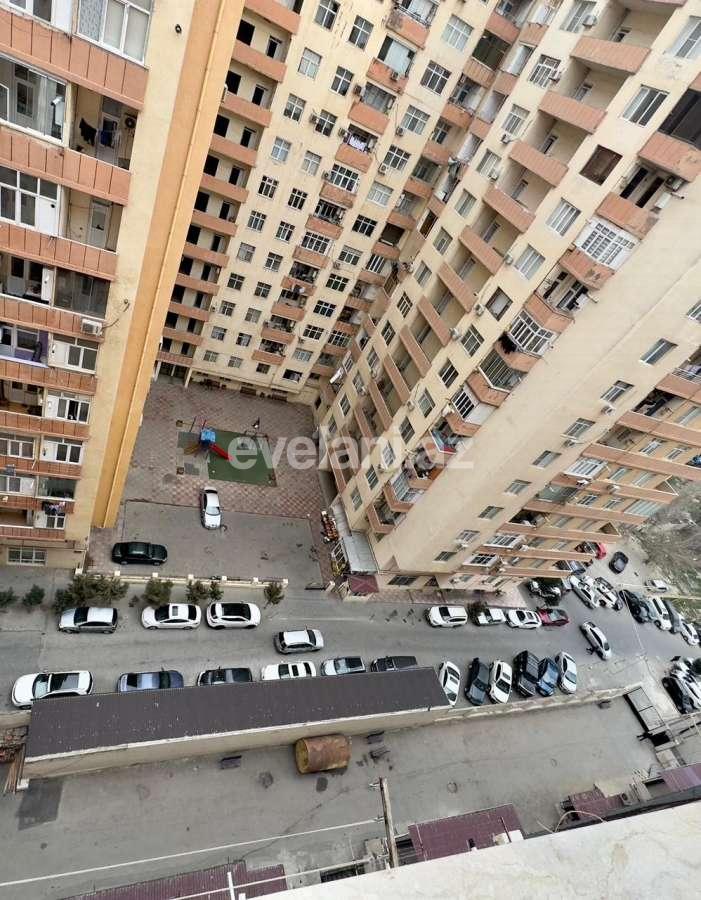 Satılır, yeni tikili, 5 otaqlı, 150 m², Bakı, Xətai r, Əhmədli q, Əhmədli m.