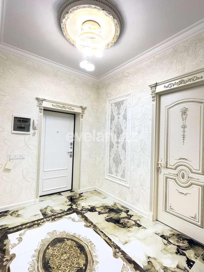 Satılır, yeni tikili, 5 otaqlı, 150 m², Bakı, Xətai r, Əhmədli q, Əhmədli m.