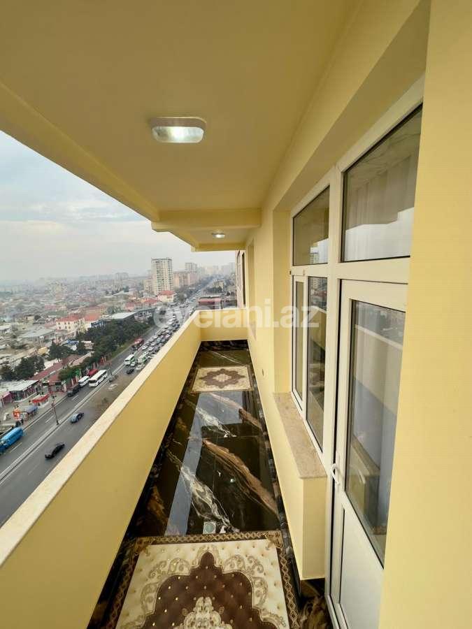 Satılır, yeni tikili, 5 otaqlı, 150 m², Bakı, Xətai r, Əhmədli q, Əhmədli m.