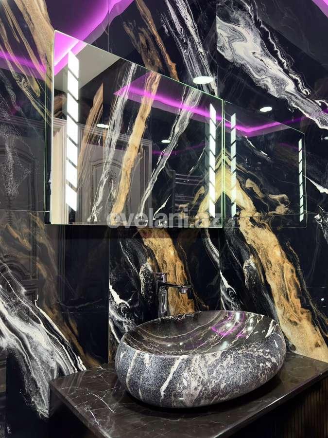 Satılır, yeni tikili, 5 otaqlı, 150 m², Bakı, Xətai r, Əhmədli q, Əhmədli m.