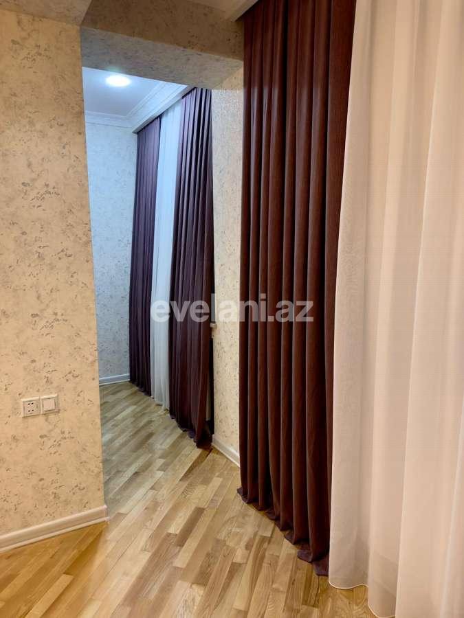 Satılır, yeni tikili, 5 otaqlı, 150 m², Bakı, Xətai r, Əhmədli q, Əhmədli m.